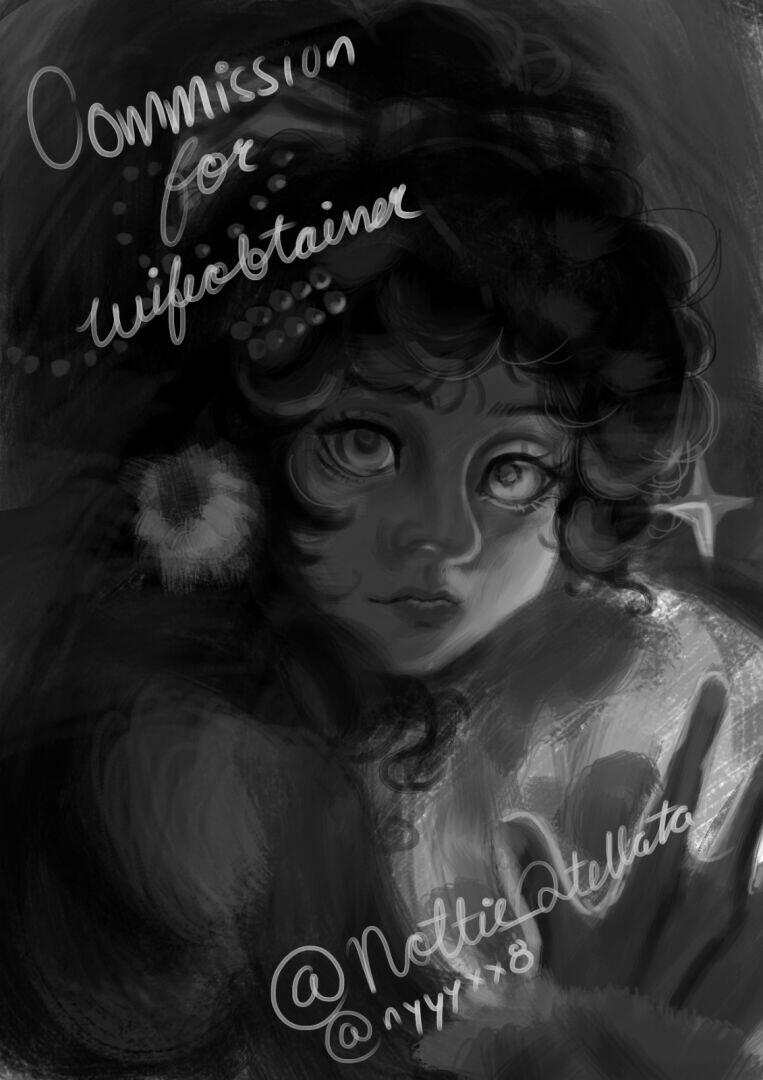 Commission for wifeobtainer in Everskies, 2024
